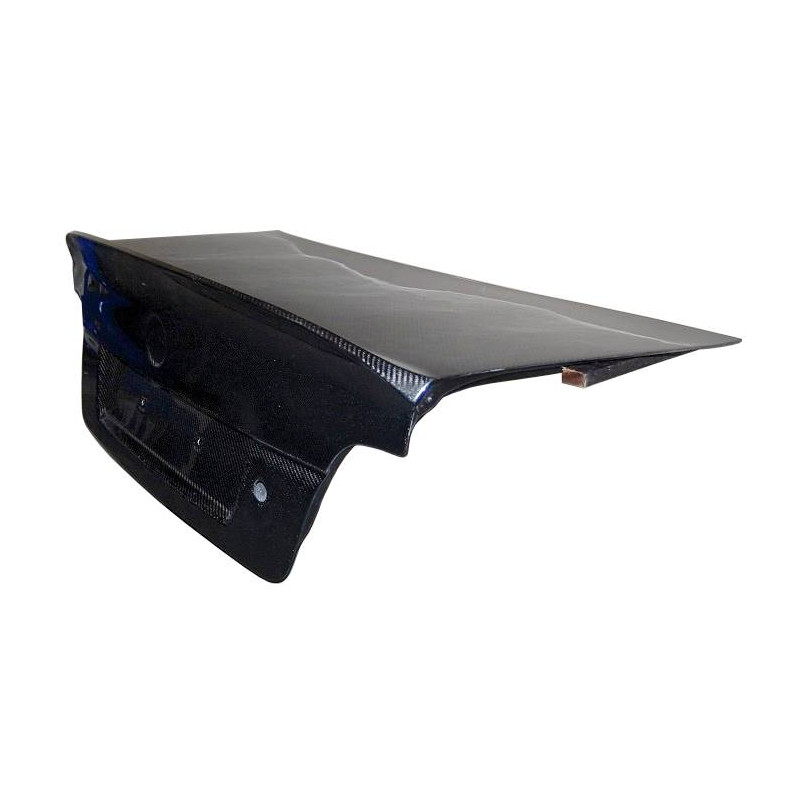 Portellone Carbonio BMW E39 CSL (Cod. E-PORTB30)