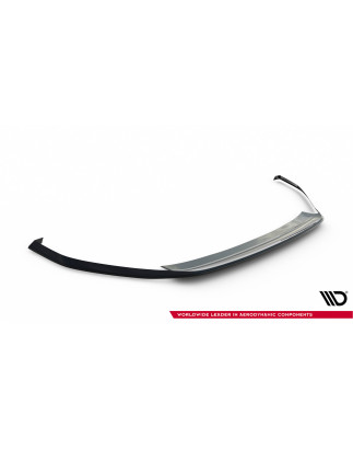 SPLITTER ANTERIORE V.7 Volkswagen Golf R / R-Line Mk7 Facelift (Cod. M-VW-GO-7F-R-FD7G)