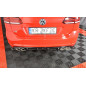 Sottoparaurti posteriore Volkswagen Golf R Variant Mk7 Facelift (Cod. M-VW-GO-7F-R-VA-RS1G)
