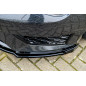 Spoiler paraurti anteriore in abs con flaps Phase 2 Seat Leon 3  5F (Cod. IN-INE-700031C-ABS(2W))