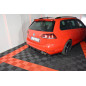 Sottoparaurti posteriore Volkswagen Golf R Variant Mk7 Facelift (Cod. M-VW-GO-7F-R-VA-RS1G)