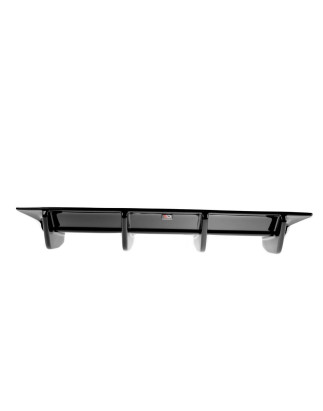 Sottoparaurti posteriore Volkswagen Golf R Variant Mk7 Facelift (Cod. M-VW-GO-7F-R-VA-RS1G)