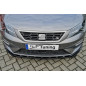 Spoiler paraurti anteriore in abs Seat Leon 3 Facelift (Cod. IN-INE-700031C-ABS(F)) Spoiler paraurti anteriore in abs Seat Leon 3 Facelift (Cod. IN-INE-700031C-ABS(F))
