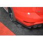 Splitters posteriori laterali V.1 VW GOLF 7 R VARIANT FACELIFT  (Cod. M-VW-GO-7F-R-VA-RSD1G)