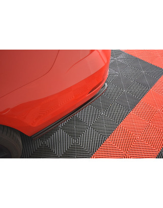 Splitters posteriori laterali V.1 VW GOLF 7 R VARIANT FACELIFT  (Cod. M-VW-GO-7F-R-VA-RSD1G)