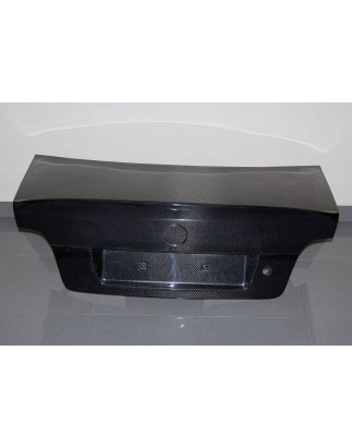 Portellone Carbonio BMW E39 CSL (Cod. E-PORTB30)