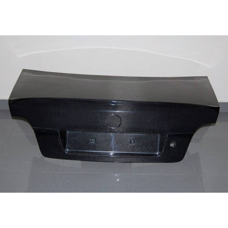 Portellone Carbonio BMW E39 CSL (Cod. E-PORTB30)