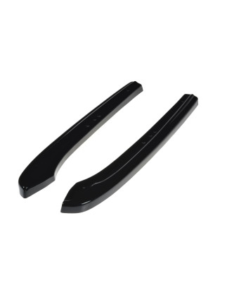 Splitters posteriori laterali V.1 VW GOLF 7 R VARIANT FACELIFT  (Cod. M-VW-GO-7F-R-VA-RSD1G)