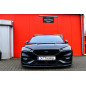 Spoiler paraurti anteriore in abs Seat Leon 4 ( KL) (Cod. IN-INE-700031D-ABS-G)