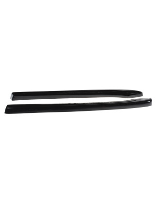 Splitters posteriori laterali V.1 VW GOLF 7 R VARIANT FACELIFT  (Cod. M-VW-GO-7F-R-VA-RSD1G)