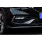 Cup Spoiler paraurti con flaps laterali  Seat Leon 4 ST ( KL) (Cod. IN-INE-700031DW-ABS-C-2)