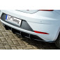 Kit pinne posteriori per diffusore e Seiten Flaps                                          Seat Leon