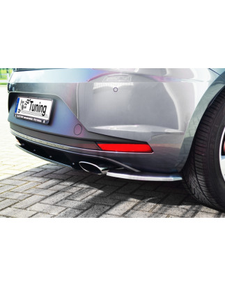 Sottoparaurti posteriore Diffusore posteriore laterale  adatto solo per Cupra + Cupra R solo insieme