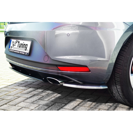 Sottoparaurti posteriore Diffusore posteriore laterale  adatto solo per Cupra + Cupra R solo insieme