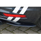 Kit pinne posteriori per diffusore incl. Seiten Flaps  Seat Leon 3  5F (Cod. IN-INE-700045CCRT-ABS)