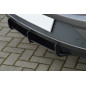 Estrattore posteriore race look solo per ST FR adatto Seat Leon 3 Facelift (Cod Estrattore posteriore race look solo per ST FR adatto Seat Leon 3 Facelift (Cod
