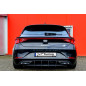 Estrattore posteriore race look                                                Seat Leon 4 ( KL) (Co