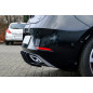 Estrattore posteriore race look                                                Seat Leon 4 ( KL) (Co