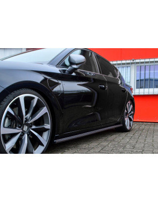 Set minigonne Cup Seat Leon 4 ( KL) (Cod. IN-INE-700050D-ABS-G)