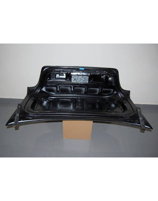 Portellone Carbonio BMW E39 CSL (Cod. E-PORTB30)
