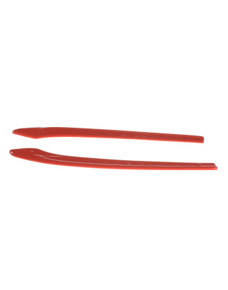 Splitters posteriori laterali V.2 VW GOLF 7 R VARIANT FACELIFT  (Cod. M-VW-GO-7F-R-VA-RSD2RED)