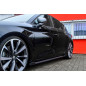 Set minigonne Cup con flaps anteriori e posteriori race look   Seat Leon 4 ( KL) (Cod. IN-INE-700050