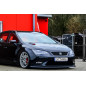 Spoiler paraurti anteriore in abs Seat Leon 3 5F (Cod. IN-INE-700131C-ABS) Spoiler paraurti anteriore in abs Seat Leon 3 5F (Cod. IN-INE-700131C-ABS)