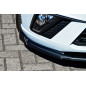 Spoiler paraurti anteriore in abs con flaps laterali Seat Ibiza 5 6F KJ (Cod. IN-INE-710031DW-ABS-C)