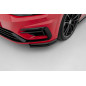 Splitters laterali anteriori Volkswagen Golf R / R-Line Mk7 Facelift (Cod. M-VW-GO-7F-R-FD8G)