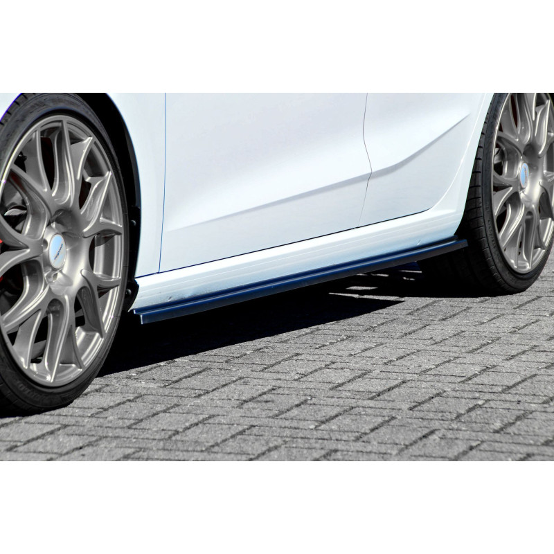 Set minigonne Seat Ibiza 5 6F KJ (Cod. IN-INE-710050D-ABS)