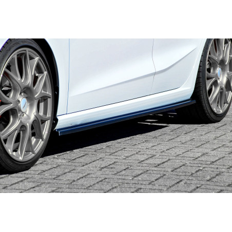 Set minigonne Seat Ibiza 5 6F KJ (Cod. IN-INE-710050D-ABS)
