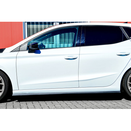 Set minigonne Seat Ibiza 5 6F KJ (Cod. IN-INE-710050D-ABS)