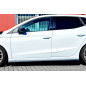 Set minigonne Seat Ibiza 5 6F KJ (Cod. IN-INE-710050D-ABS)