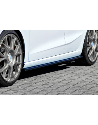 Set minigonne Seat Ibiza 5 6F KJ (Cod. IN-INE-710050D-ABS-C)