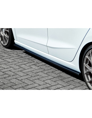 Set minigonne Seat Ibiza 5 6F KJ (Cod. IN-INE-710050D-ABS-C)
