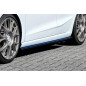 Set minigonne Seat Ibiza 5 6F KJ (Cod. IN-INE-710050D-ABS-G)