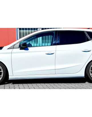 Set minigonne Seat Ibiza 5 6F KJ (Cod. IN-INE-710050D-ABS-G)