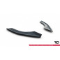 Splitters laterali anteriori Volkswagen Golf R / R-Line Mk7 Facelift (Cod. M-VW-GO-7F-R-FD8G)