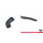 Splitters laterali anteriori Volkswagen Golf R / R-Line Mk7 Facelift (Cod. M-VW-GO-7F-R-FD8G)