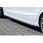Set minigonne con flaps laterali anteriori Seat Ibiza 5 6F KJ (Cod. IN-INE-710050DW-ABS-C)