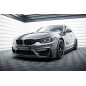 SPLITTER ANTERIORE BMW M3 F80  (Cod. M-BM-3-80-M-FD1G)