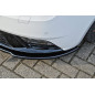 Spoiler paraurti anteriore in abs  Seat Ibiza 6J SC/ST (Cod. IN-INE-710131C-ABS-C)
