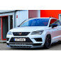 Spoiler paraurti anteriore in abs Cupra Ateca 5FP (Cod. IN-INE-740031-ABS)