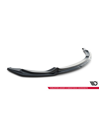 SPLITTER ANTERIORE BMW M3 F80  (Cod. M-BM-3-80-M-FD1G)