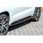 Sottoparaurti posteriori laterali sinistro + destro  Cupra Ateca 5FP (Cod. IN-INE-740045L/R-ABS)