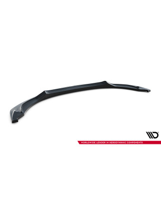 SPLITTER ANTERIORE BMW M3 F80  (Cod. M-BM-3-80-M-FD1G)