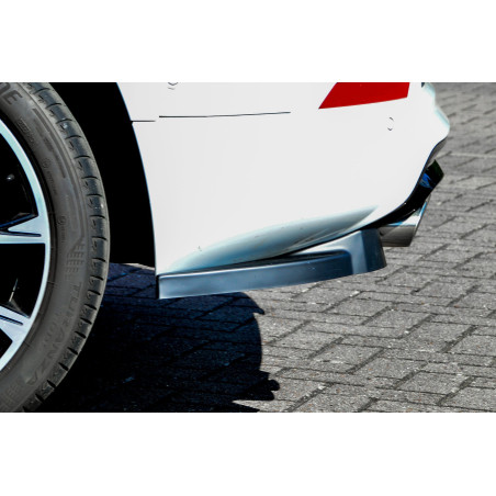 Set minigonne laterali Cup look Cupra Ateca 5FP (Cod. IN-INE-740050-ABS)