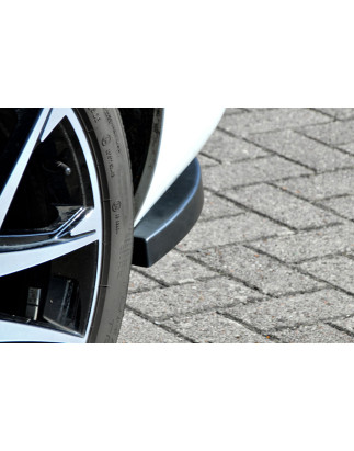 Set minigonne laterali Cup look Cupra Ateca 5FP (Cod. IN-INE-740050-ABS)
