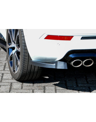 Set minigonne laterali Cup look Cupra Ateca 5FP (Cod. IN-INE-740050-ABS-G)