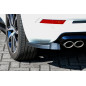 Set minigonne laterali Cup look Cupra Ateca 5FP (Cod. IN-INE-740050-ABS-G)